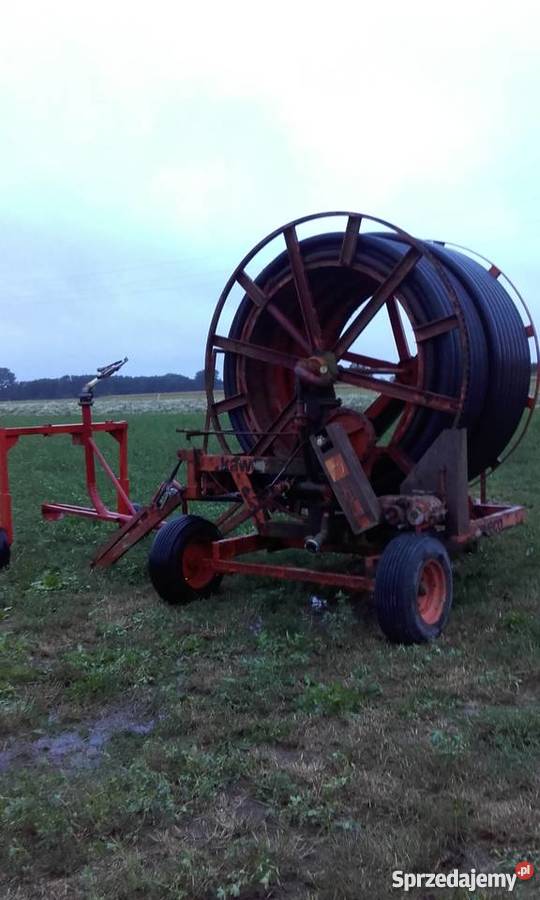 Deszczownia kaweco 90300 Lipnica