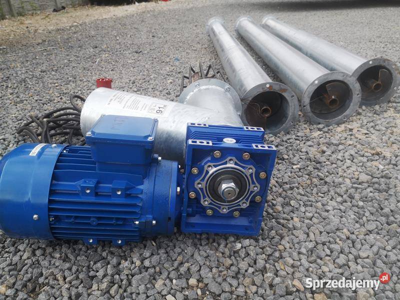 PRODUCENTrura ocynkprzenośnik zbożowy żmijka do Opoczno