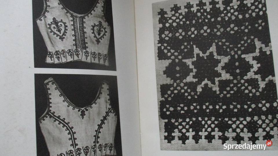 moda krawiectwo tkactwo haft robótkidziewiarstwo Łódź