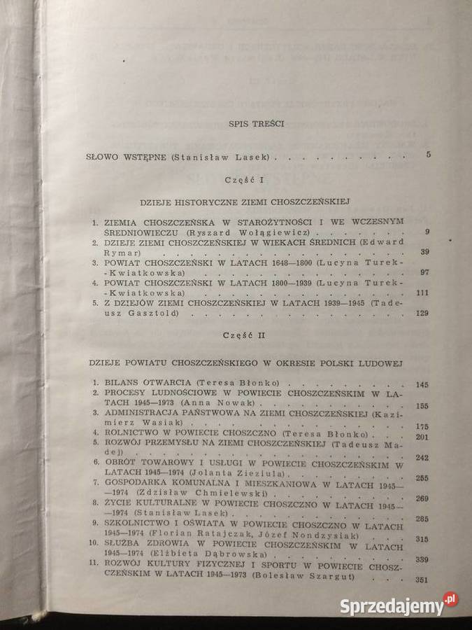 2777 Ziemia Choszczeńska Szczecin