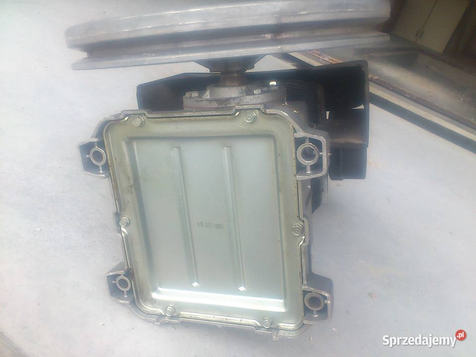 Oferuje do sprzedaży Pompa do kompresora FINI MK Łódź