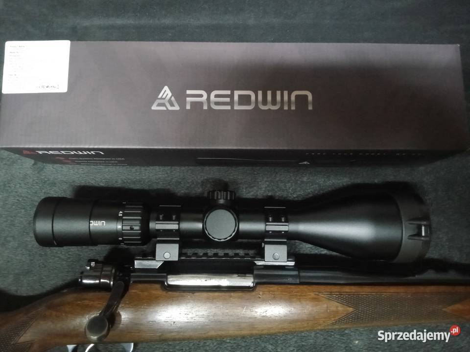 Redwin Towa 2515x56 Ruda Śląska sprzedam