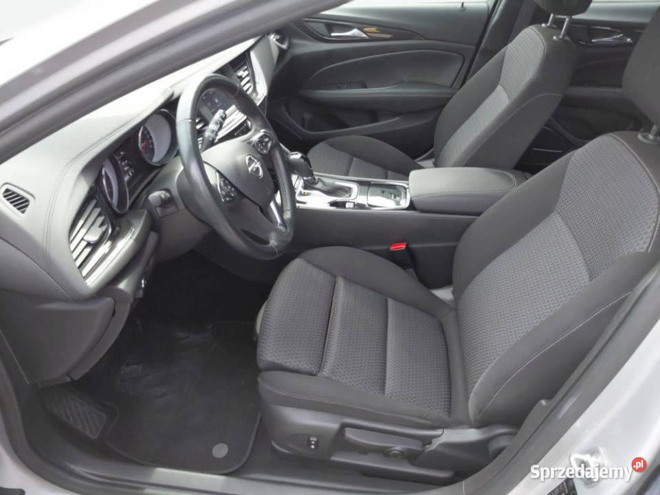 Opel Insignia 2022r Salon Polska Faktura Vat sprzedam