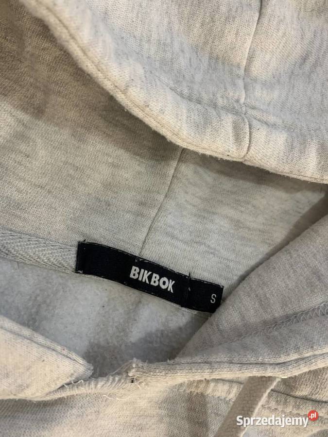 Bluza z kapturem Milano lampas HIT Jasło