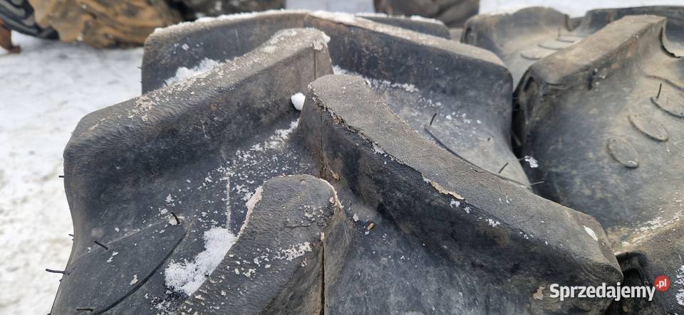 32070r24 112r24 11224 Galaxy Bkt 80 bieżnik warmińsko-mazurskie