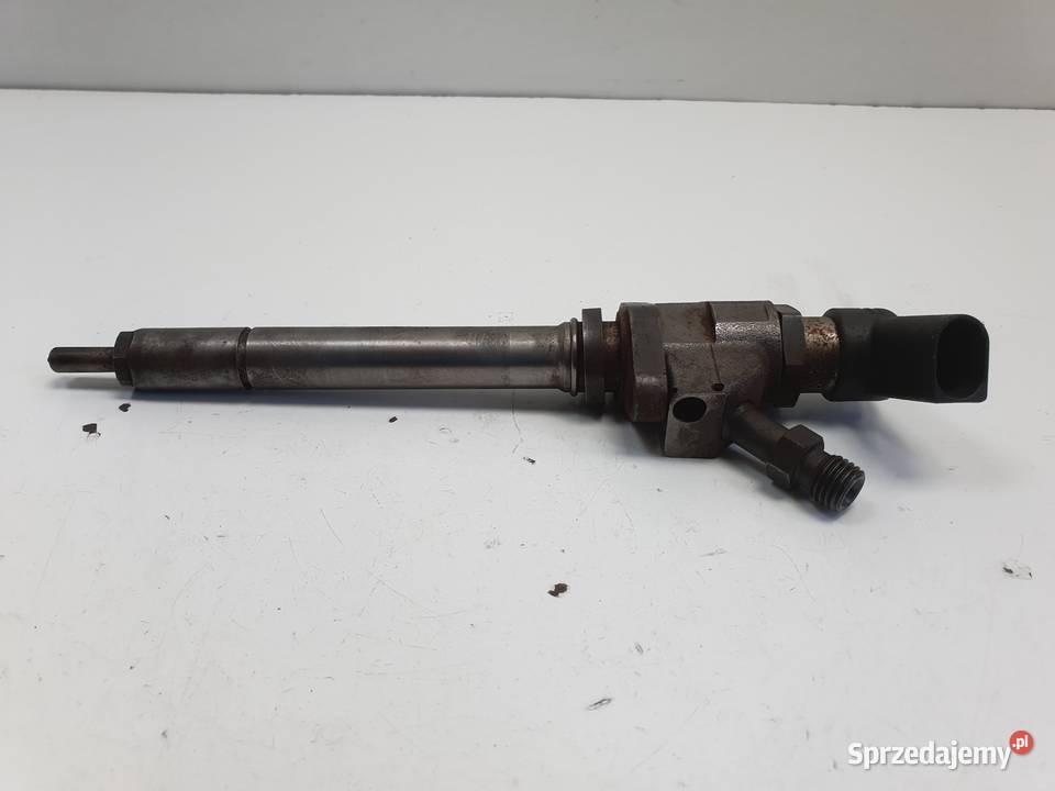 Ford Mondeo MK4 Peugeot Volvo 20 TDCI HDI lubelskie Janów