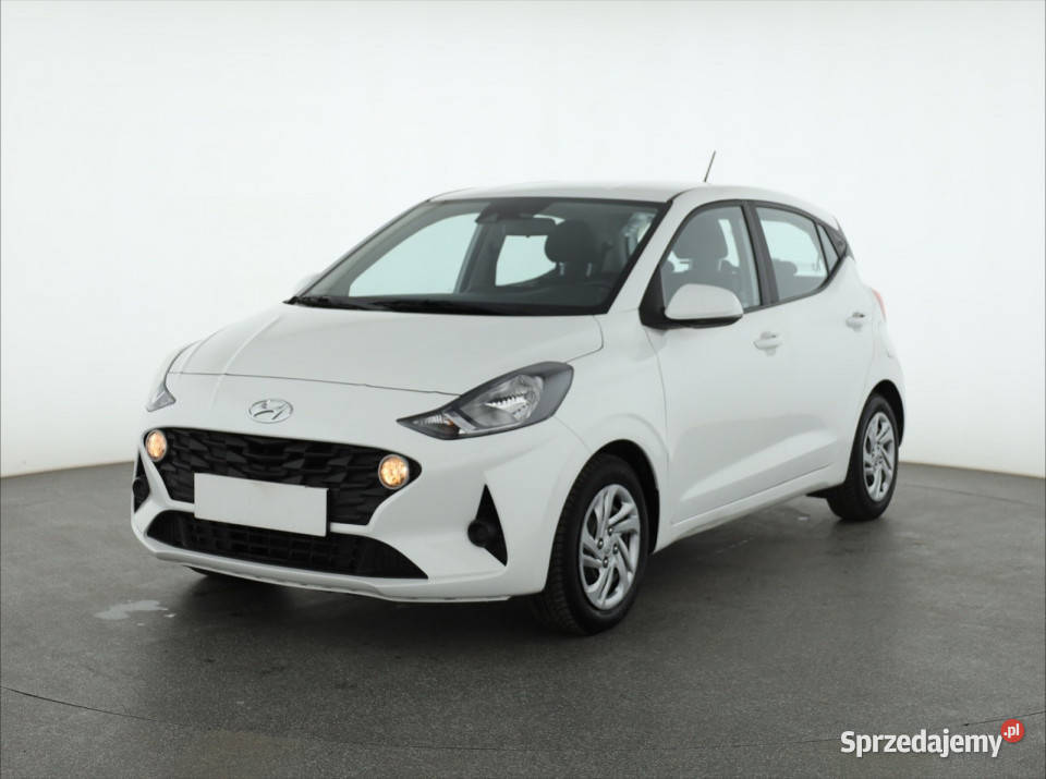Hyundai i10 12 Piaseczno