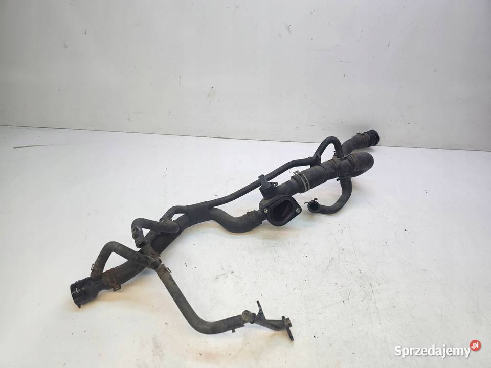 RURA MAGISTRALA WODY AUDI VW SEAT 16 MPI