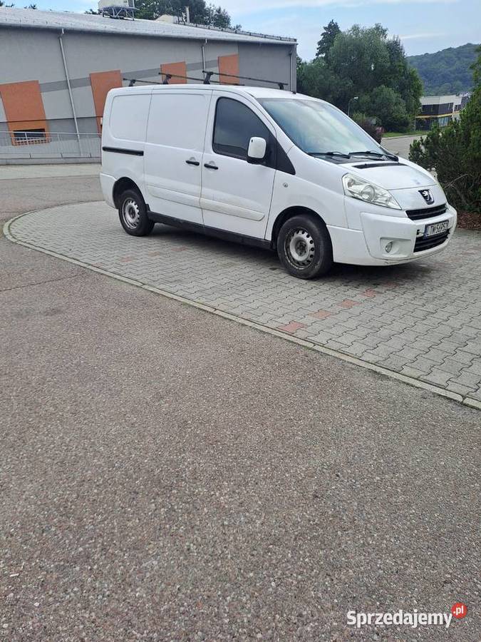 Sprzedam Peugota Experta Bochnia