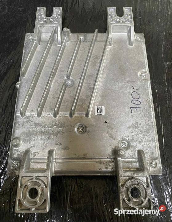 Wzmacniacz OEM Ford Explorer Lincoln Aviator