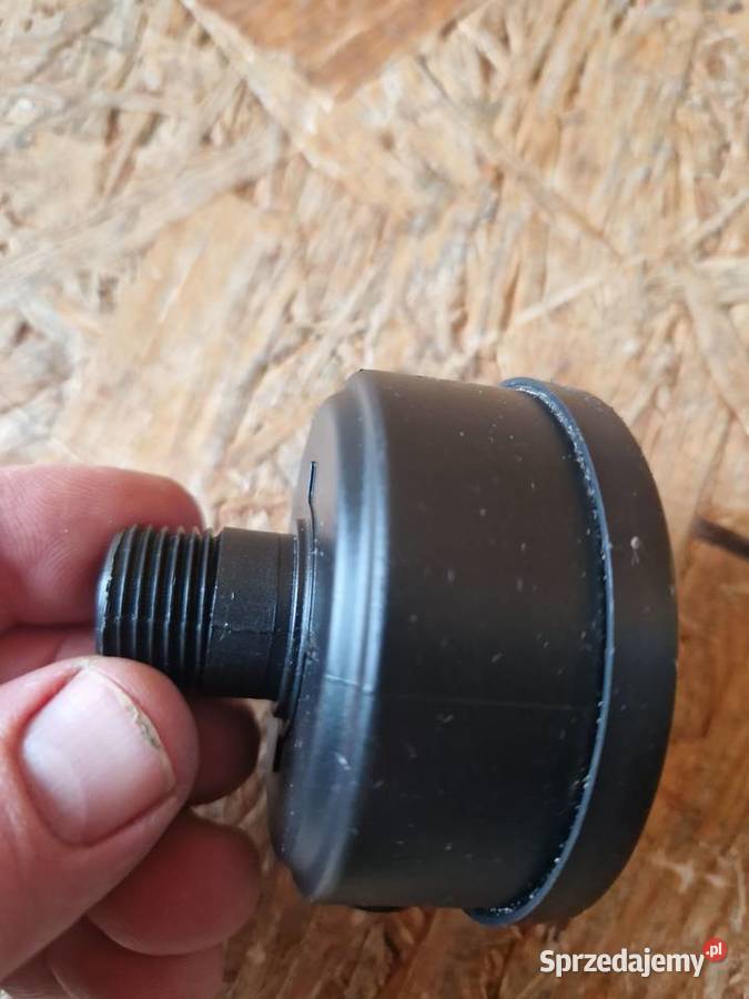 Filtr do kompresora kompresor KraftDele KD402 Głogowa sprzedam