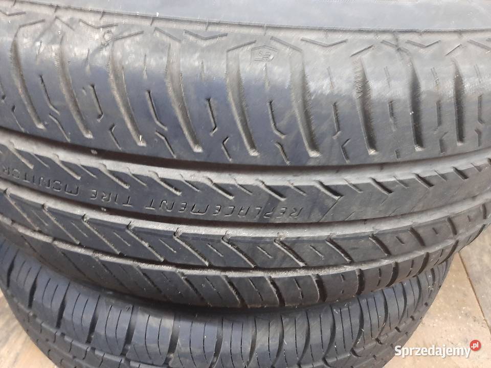 Opel Meriva A Corsa C Combo C koło R15 ET35 Ksawerów sprzedam