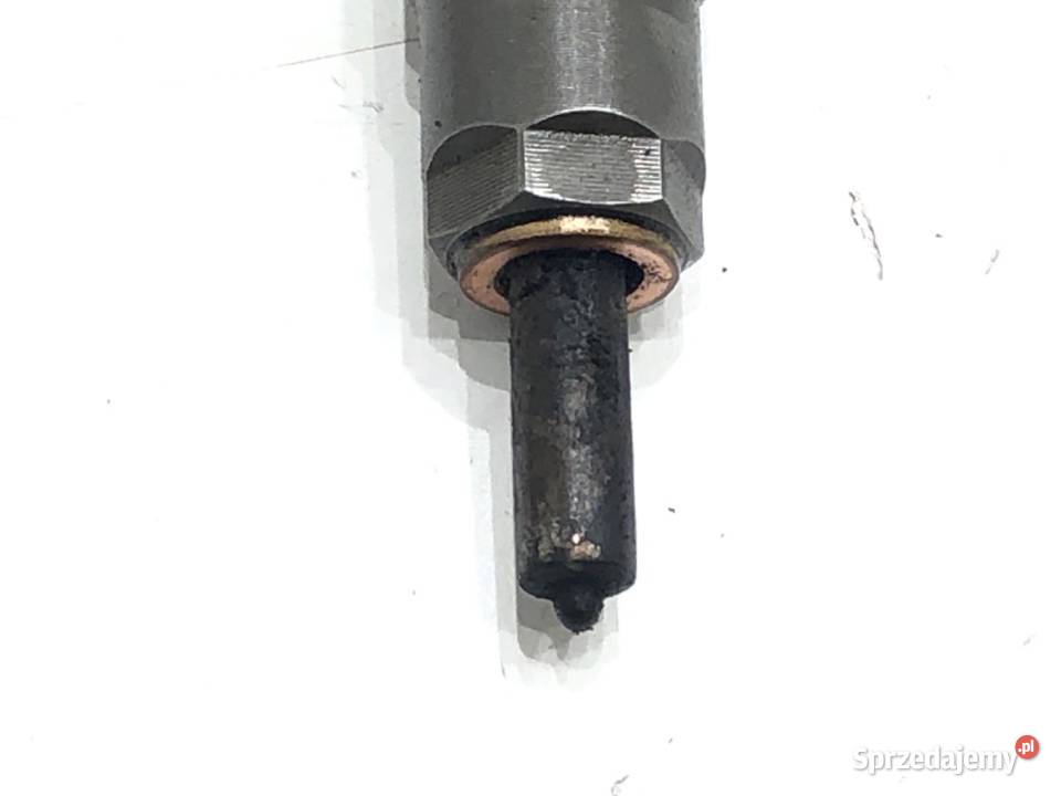 WTRYSKIWACZ VW TOUAREG 0445115052 30 211 0213