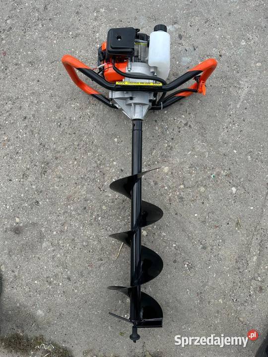 Wiertnica DREVOX MR220 Opole