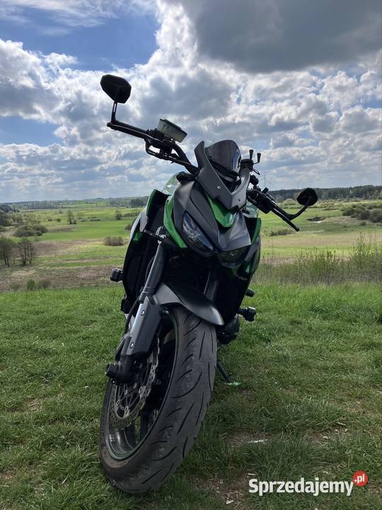 Kawasaki z1000