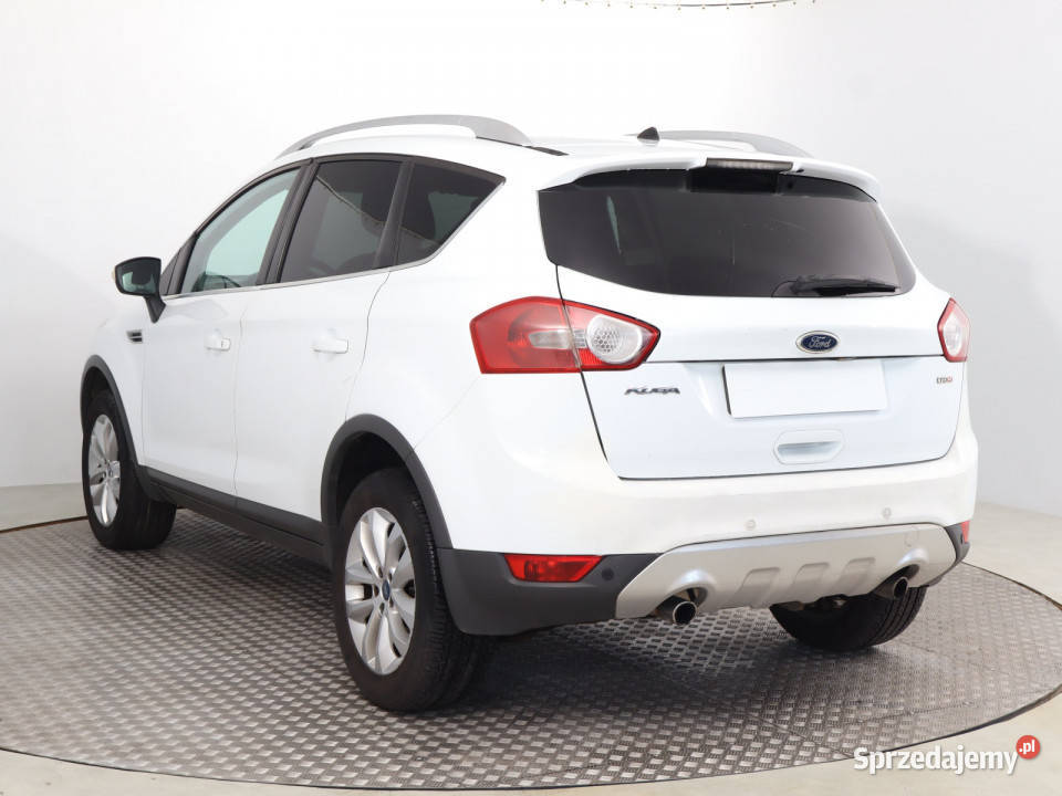 Ford Kuga 20 TDCi SUV Bielany Wrocławskie sprzedam