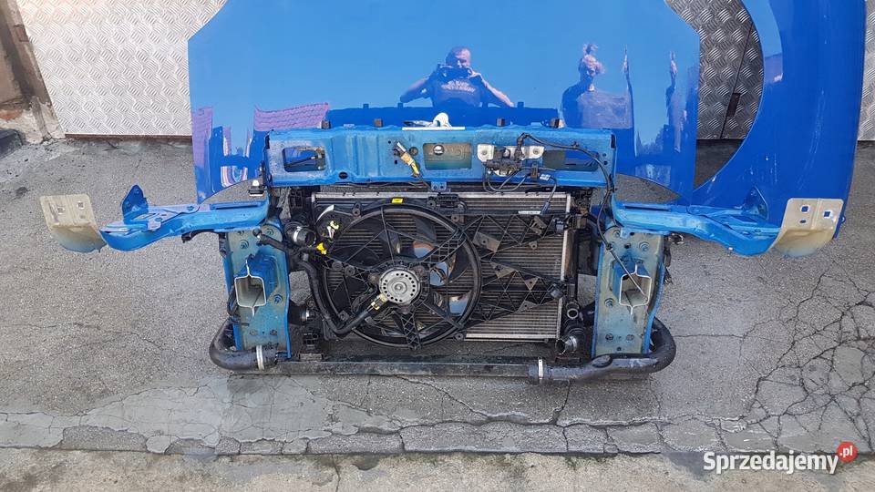 PAS PRZEDNI FIAT DOBLO COMBO D 1015 LAK 479A sprzedam