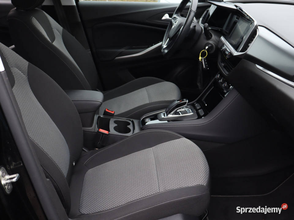 Opel Grandland 12 Turbo 1199cm3 Grandland X Bielany Wrocławskie