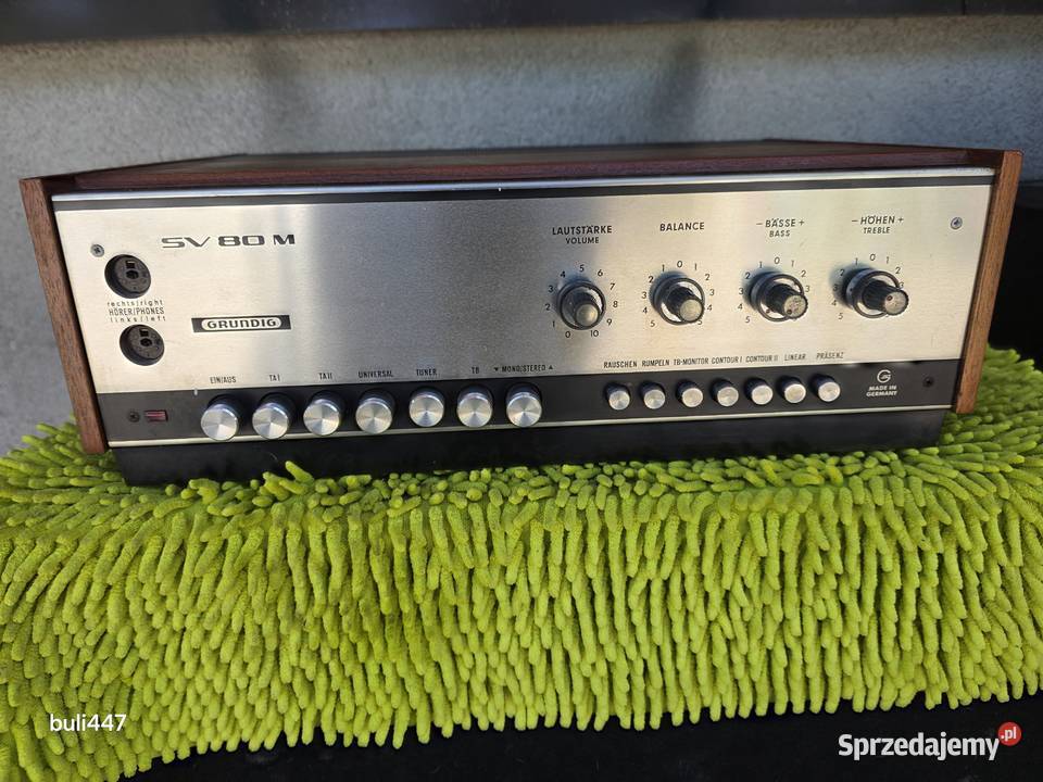 końcówka mocy vonyx vxa3000 2x1500w