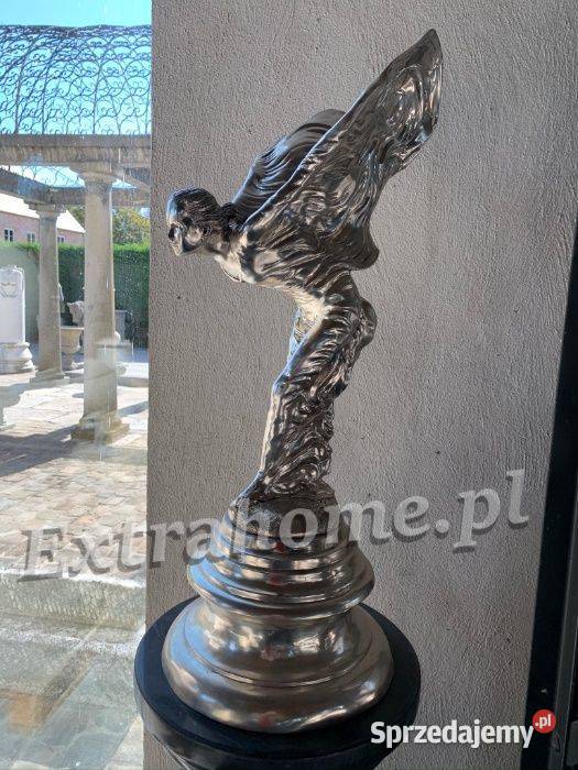 ROLLSROYCE Spirit of Ecstasy H80 Prestiż Rzeźba Szczecin