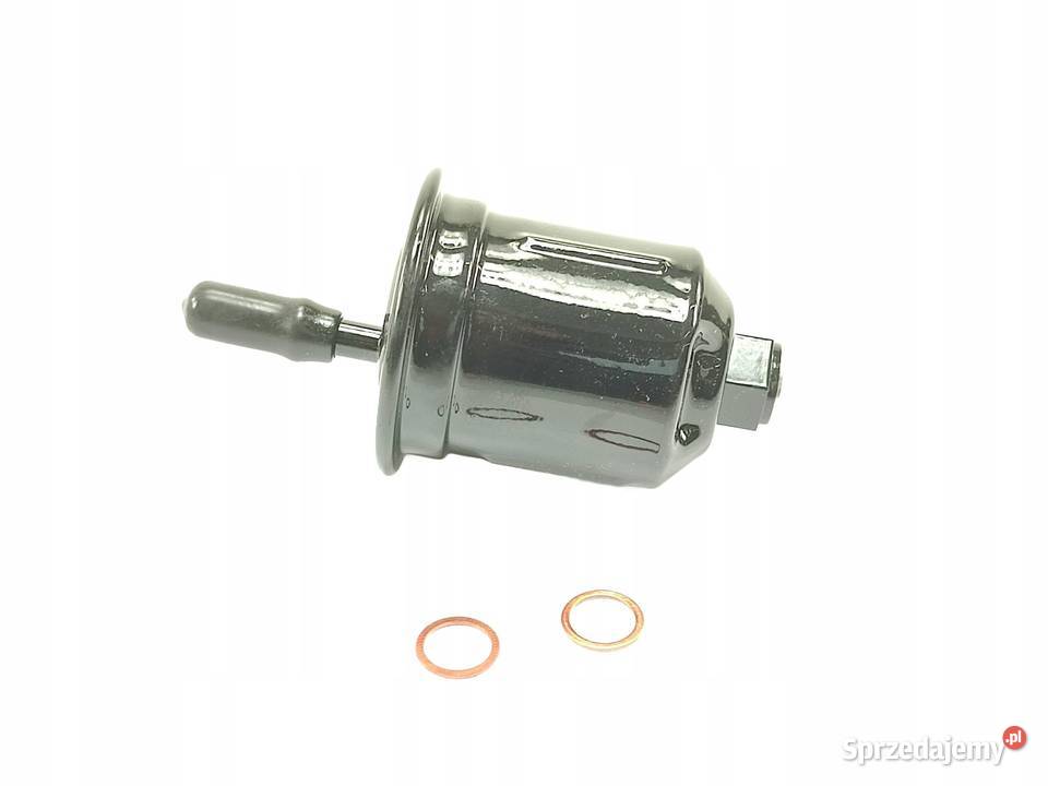 FILTR PALIWA MITSUBISHI OUTLANDER II 24 4WD osobowe