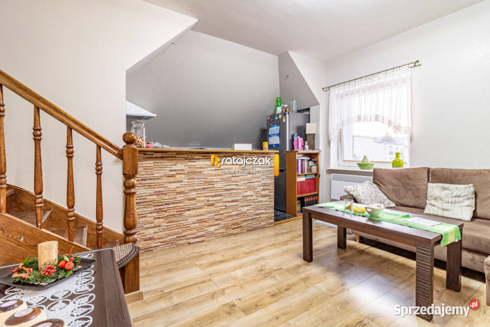 Mieszkanie sprzedam 8441m2 Gdańsk Liczba pokoi 5