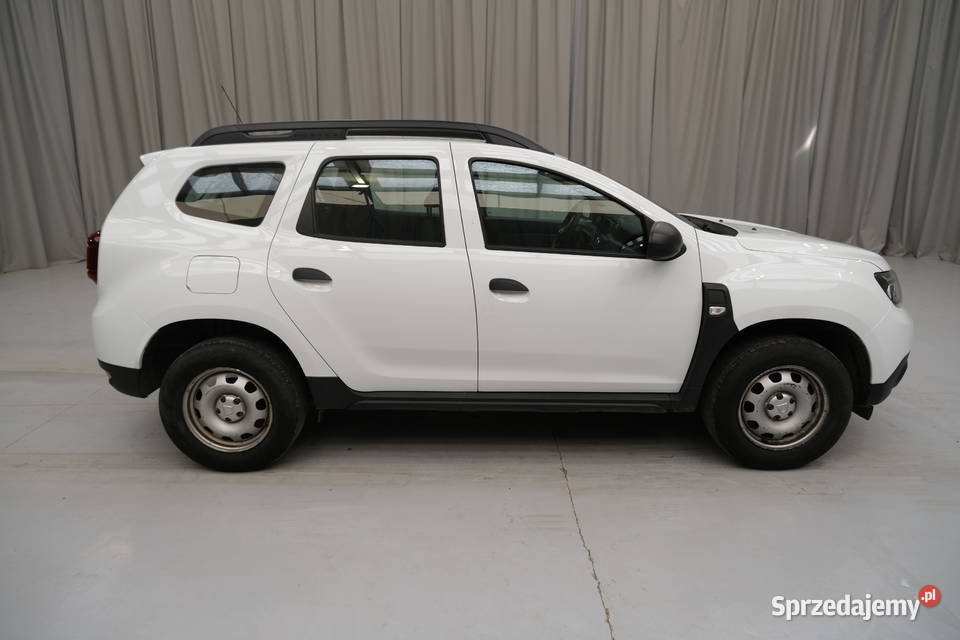 DACIA DUSTER 2022 999 ccm 91