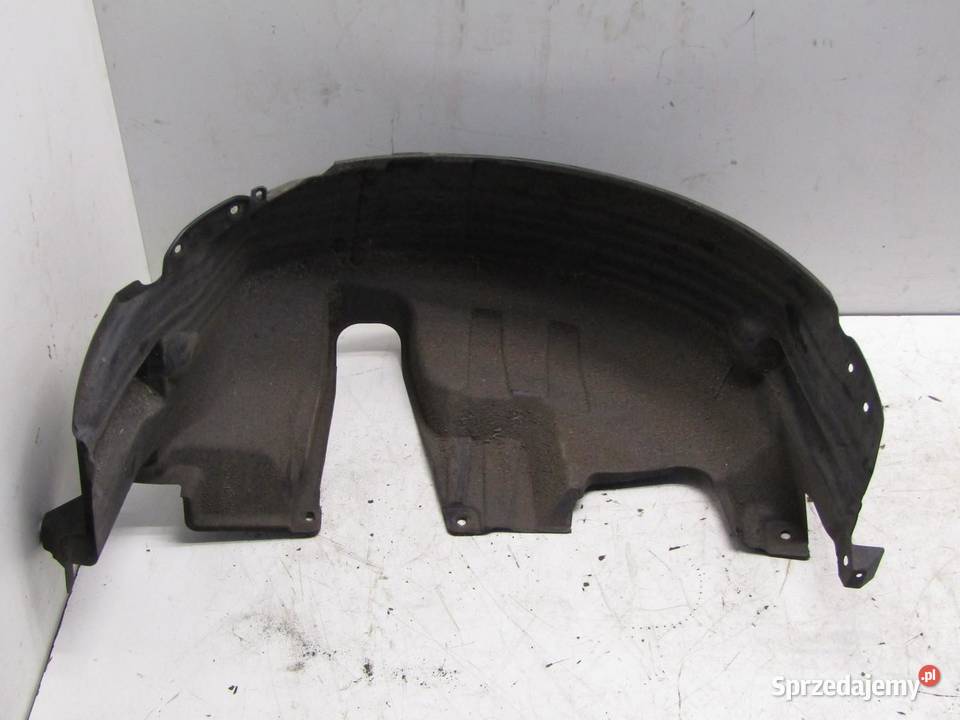 NADKOLE TYLNE PRAWY TYŁ SUZUKI SWIFT VI MK8 osobowe lubelskie