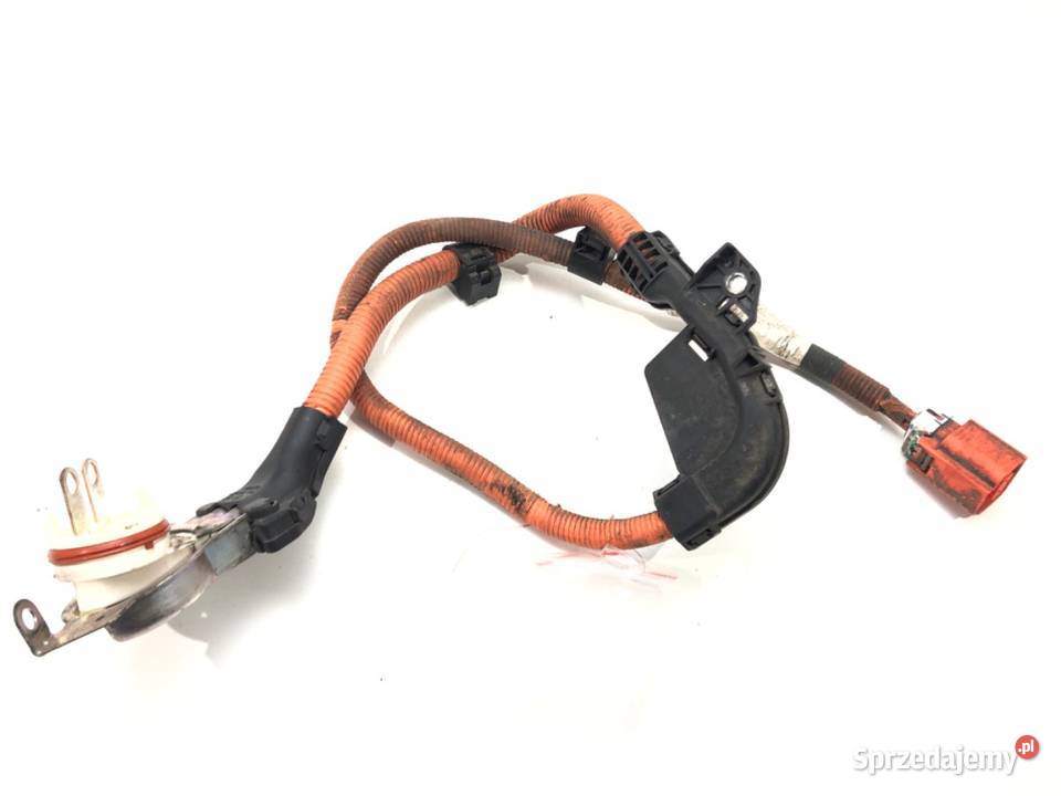 PRZEWÓD WYSOKIEGO NAPIĘCIA TOYOTA AURIS II