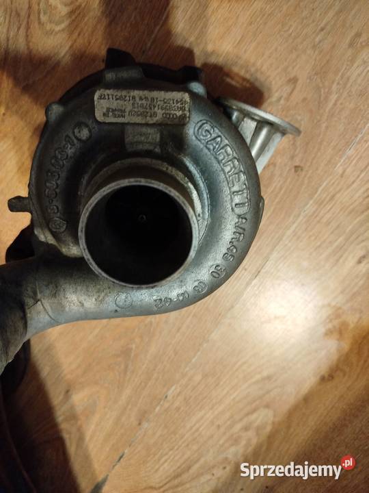 Turbina GA3059145701S Zgorzelec