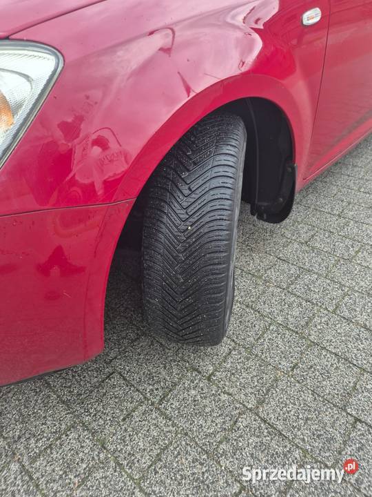 KIA Ceed 16 Comfort LPG REMONCIE SILNIKA zamiana