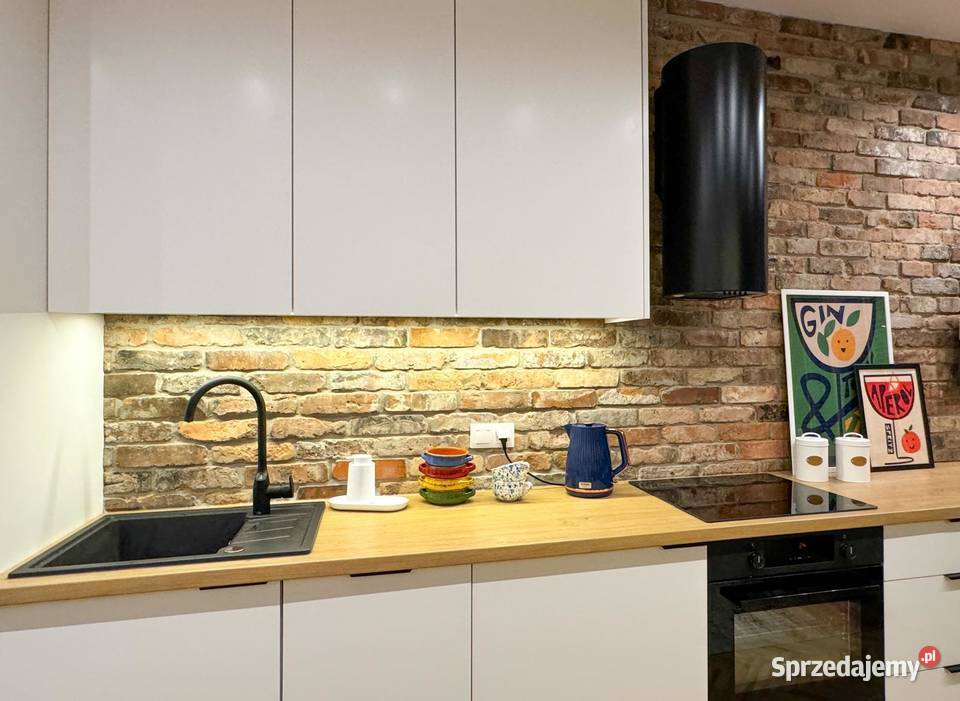 Płytki z cegły rozbiórkowej LICO KLASYCZNE Bytom sprzedam