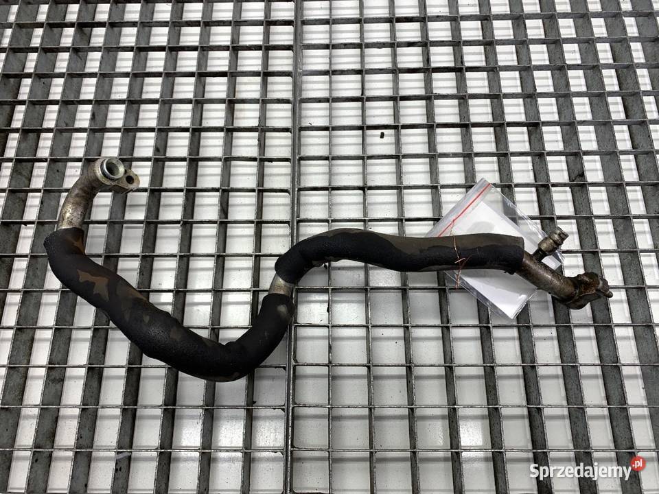 RURKA KLIMATYZACJI HONDA CRV III 22 140 SUV