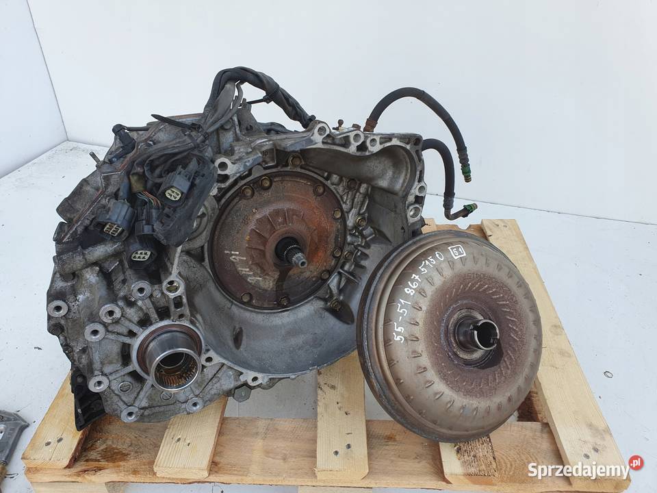 Volvo XC90 25 T TURBO AUTOMATYCZNA SKRZYNIA Skrzynie biegów manualne lubelskie Janów