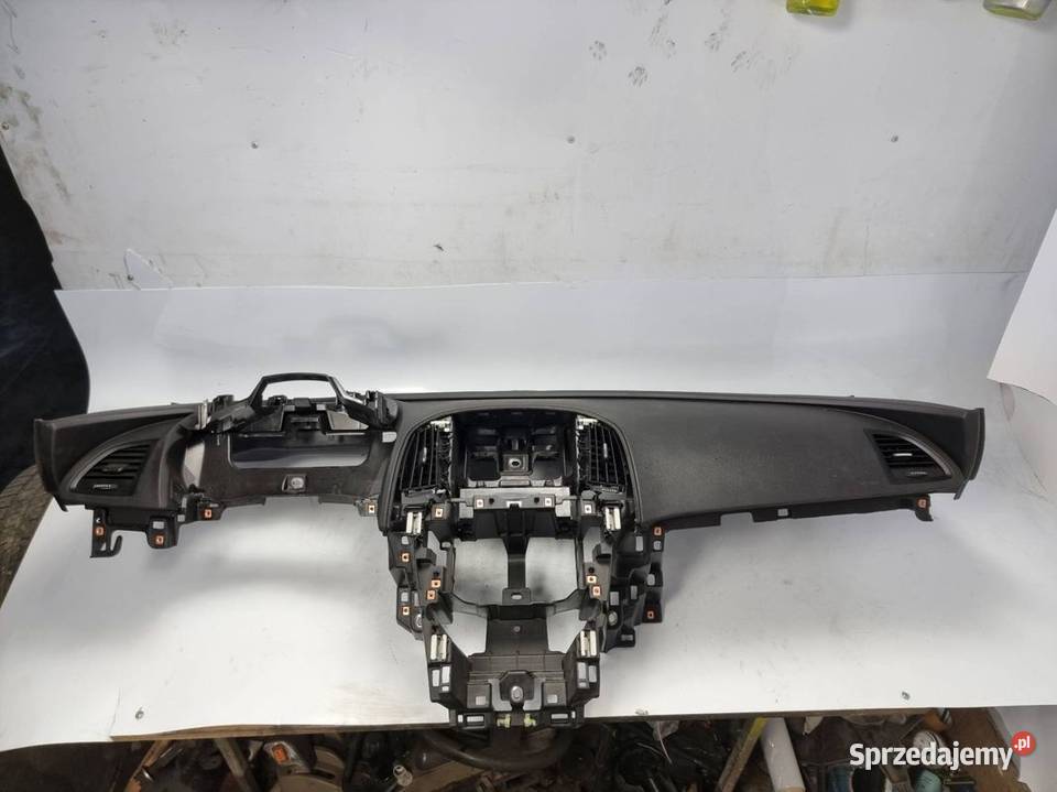 DESKA KOKPIT OPEL ASTRA J 39021702 osobowe kujawsko-pomorskie Lipno sprzedam
