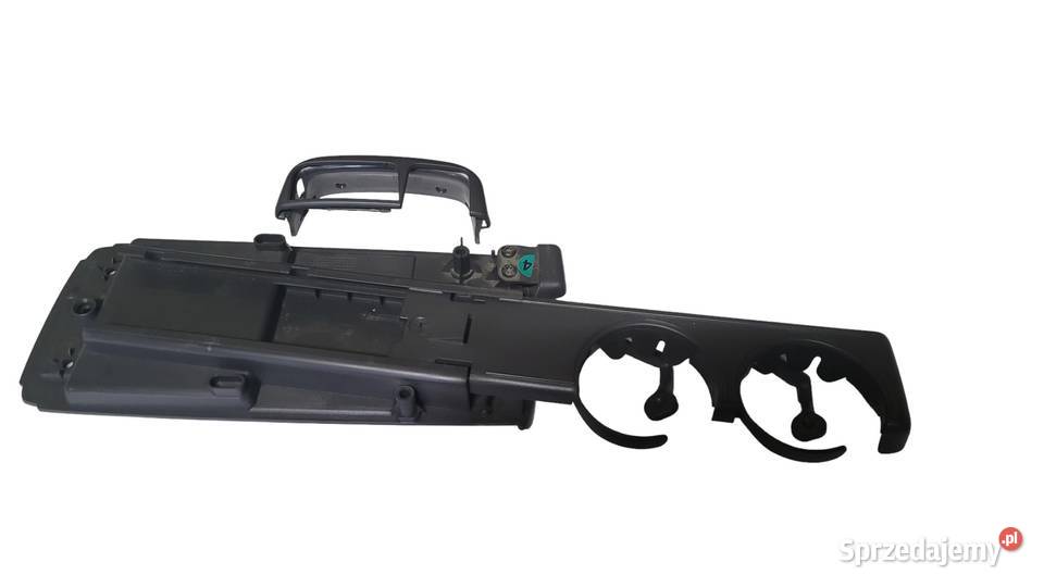 PODŁOKIETNIK VOLVO V70 850 CUPHOLDER WKŁAD Ruda Śląska