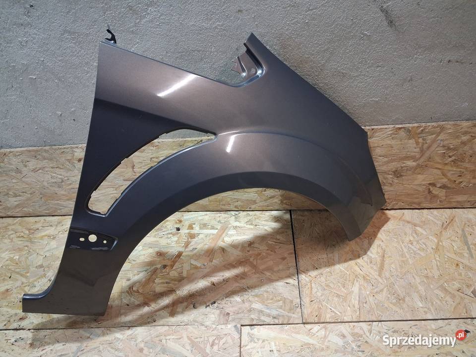 FORD S 20062015 BŁOTNIK PRAWY PRZEDNI ORYGINAŁ Koszalin