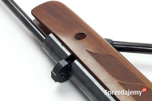 Wiatrówka Weihrauch HW 57 45 mmekaliber łódzkie Pabianice