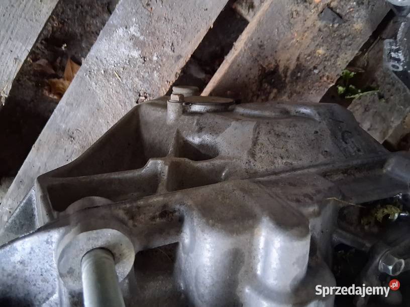 SKRZYNIA 6 BIEGÓW 22 D MAZDA 6 GJ 3 III BM 1318 Słupca sprzedam