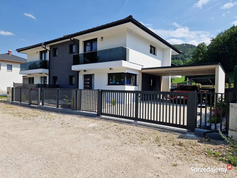 Brama skrzydłowa Legenda Sieklówka