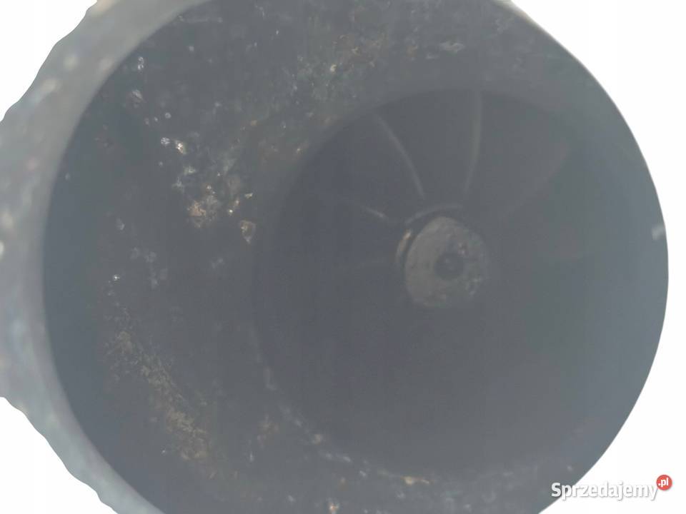 TURBOSPRĘŻARKA OPEL Insignia Astra J Zafira C 20