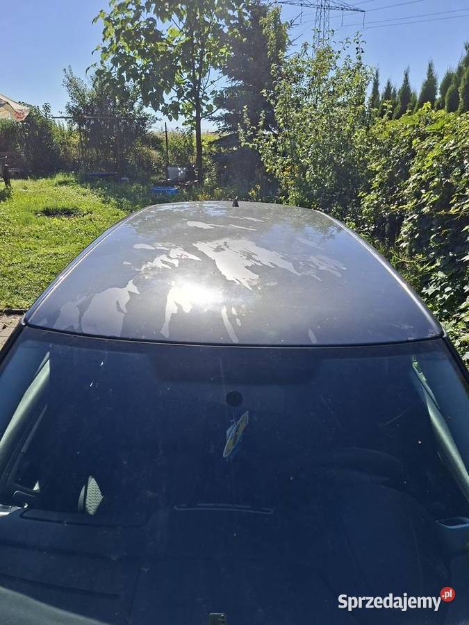 Skoda Fabia 19 TDI 105 Kraków