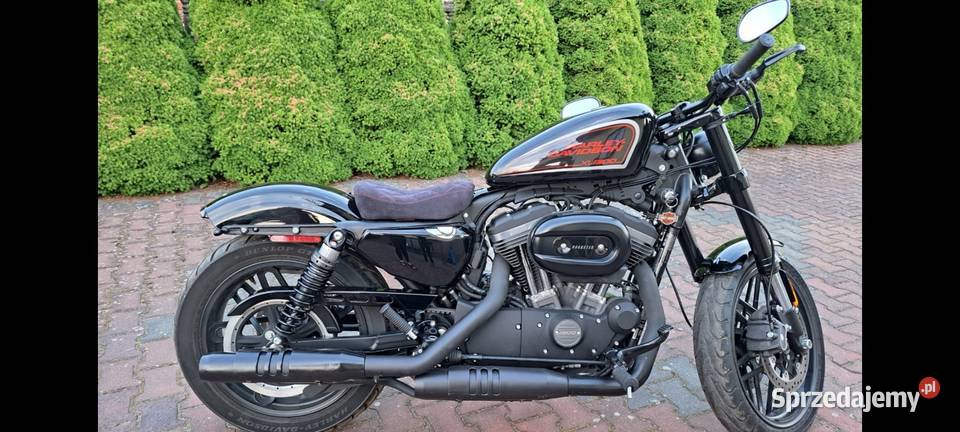 Harley Davidson Częstochowa sprzedam