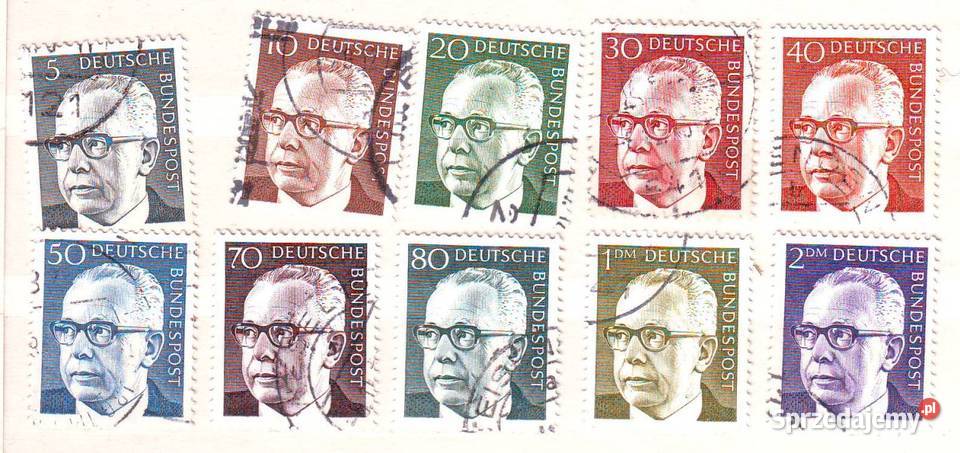 Zn RFN Mi 635 42 4 5 kas 1970