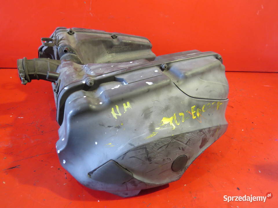 YAMAHA MAJESTY 400 250 2007 airbox filtr Warszawa