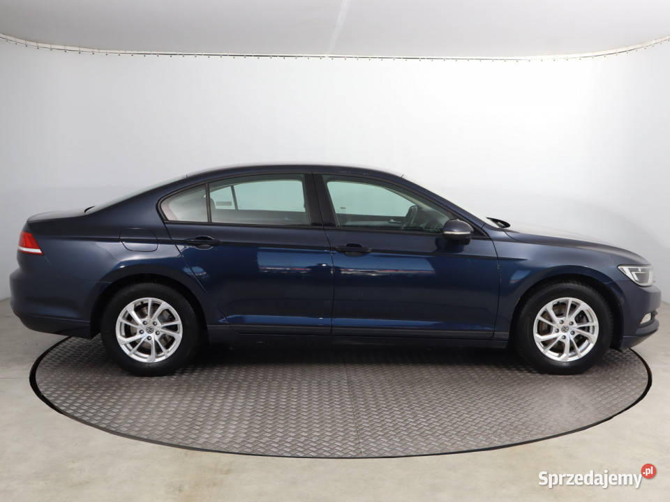 VW Passat 14 TSI ABS Bielany Wrocławskie