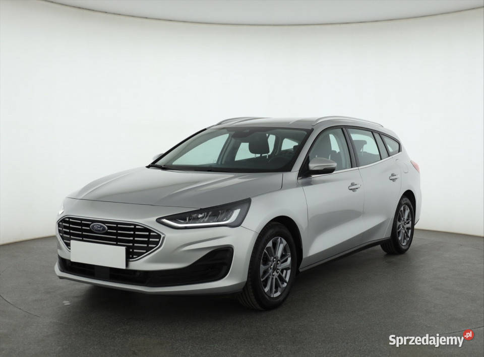 Ford Focus 10 EcoBoost ABS Piaseczno