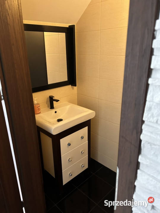 Mieszkanie dwupoziomowe 74m Liczba pokoi 3 Kiełczów