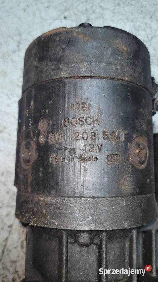 Rozrusznik Volvo 440 17D 0001208528