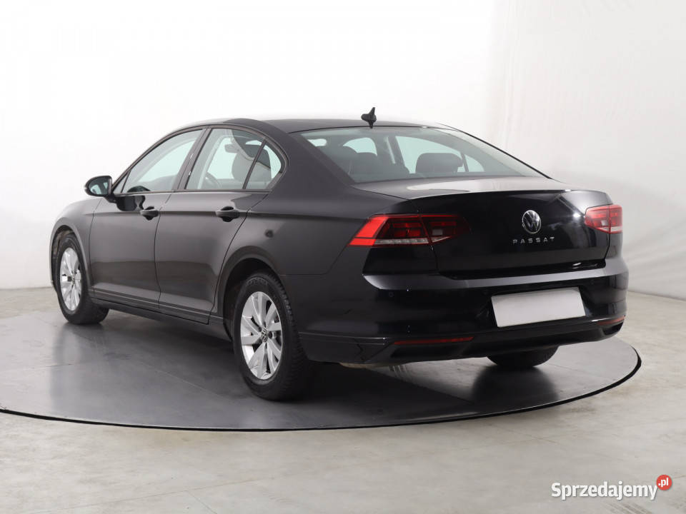 VW Passat 15 TSI Samochody osobowe Katowice sprzedam